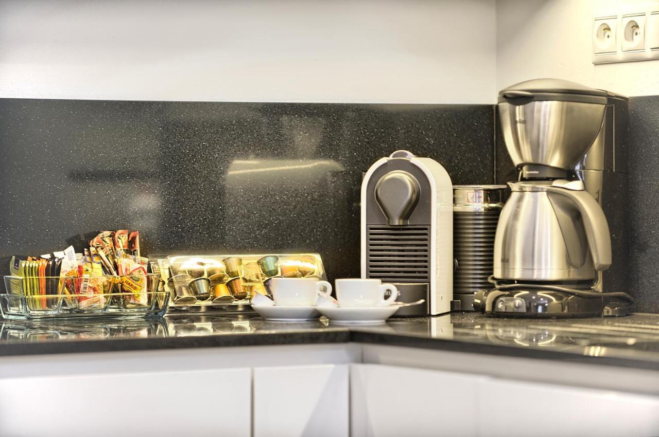 Exclusive 2 Bedroom Apartment Old Town - 2 Baths, Balcony And View - By Prague City Apartments Bagian luar foto