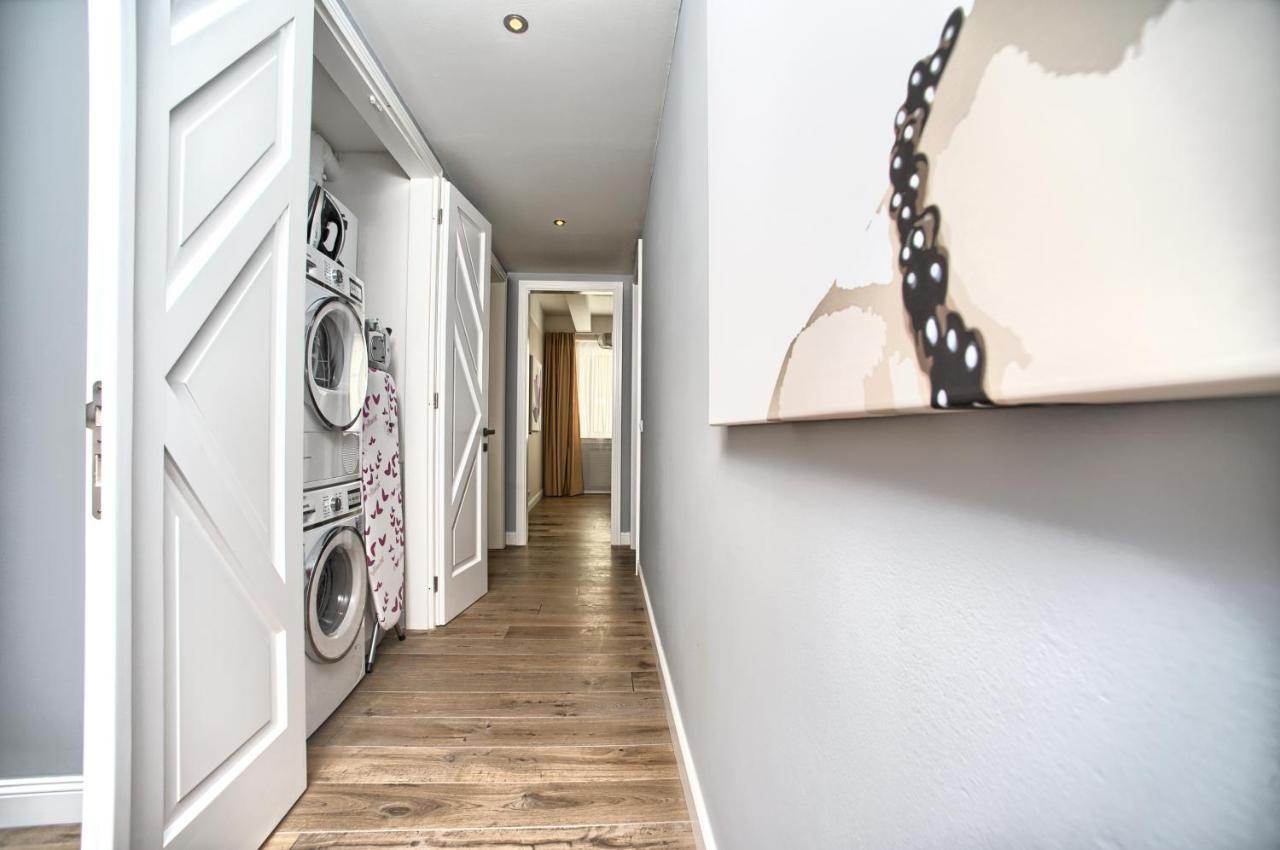 Exclusive 2 Bedroom Apartment Old Town - 2 Baths, Balcony And View - By Prague City Apartments Bagian luar foto